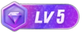 等级-LV5-M站 - 漫头社