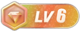 等级-LV6-M站 - 漫头社
